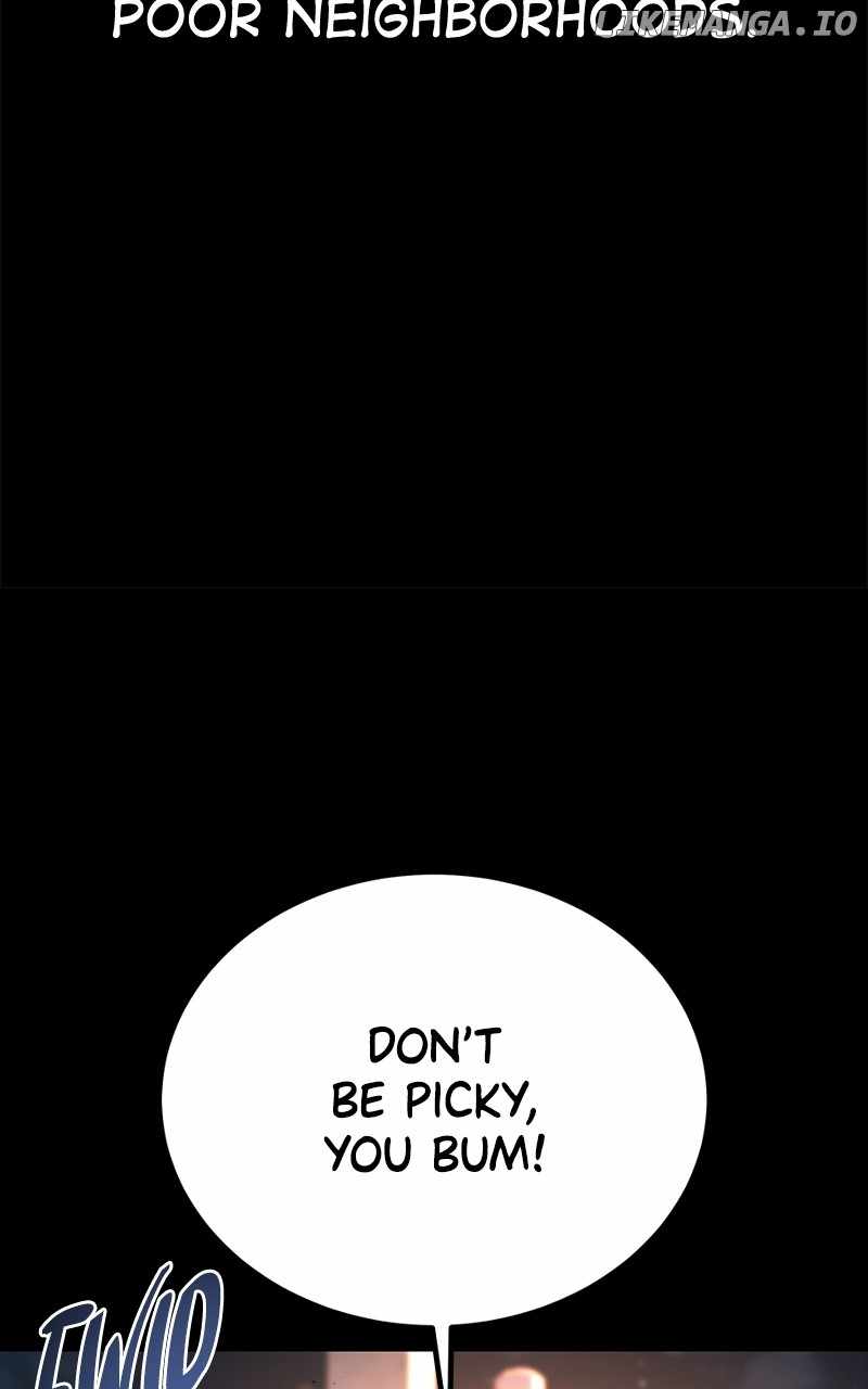 King of Violence Chapter 51 48